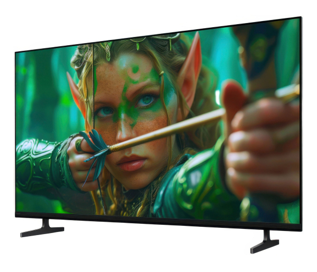 Sony BRAVIA 2 II K-65S25M2 65" LED 4K Google TV Dolby Atmos - 1530128 - zdjęcie 5